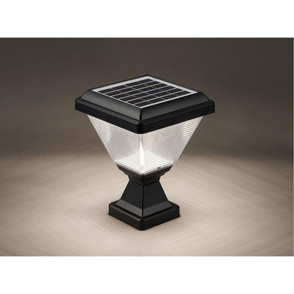 Myledim  50W Solar Set‑Üstü Armatür | 3 Renk & Kumandalı