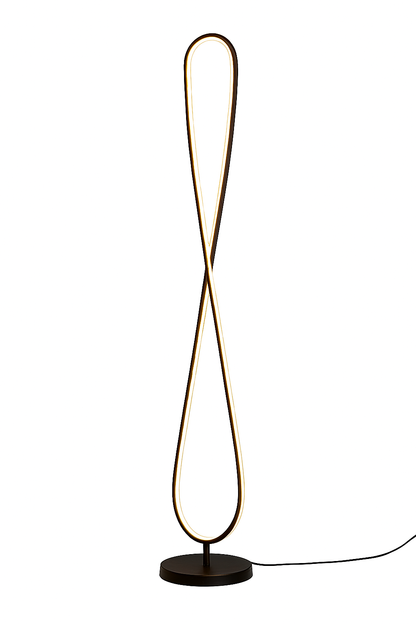 Myledim Elips LED Lambader – 3 Renk Modlu (Sıcak/Nötr/Soğuk Beyaz)