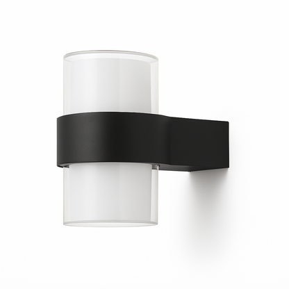 Myledim CT-7048 BORA 12W LED Dış Mekan Duvar Apliği – IP54, Gün Işığı (3200K)